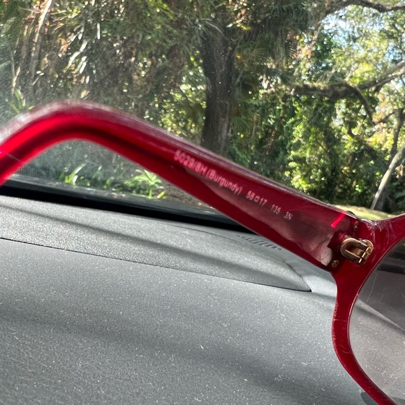 COACH Frames sunglasses/ glasses - Picture 7 of 7